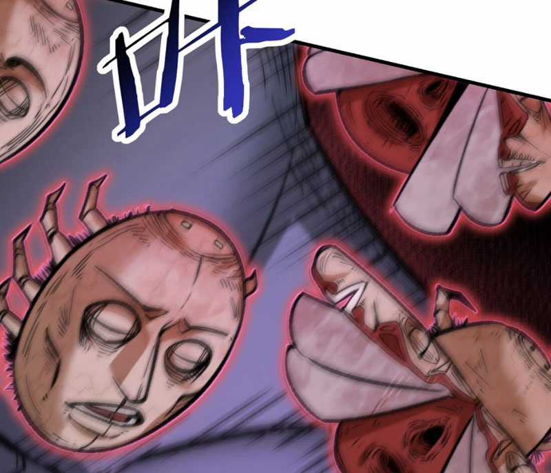 Bắt Đầu Từ Việc Ký Gửi, Ta Một Mình Trảm Thần Chapter 3 trang 106