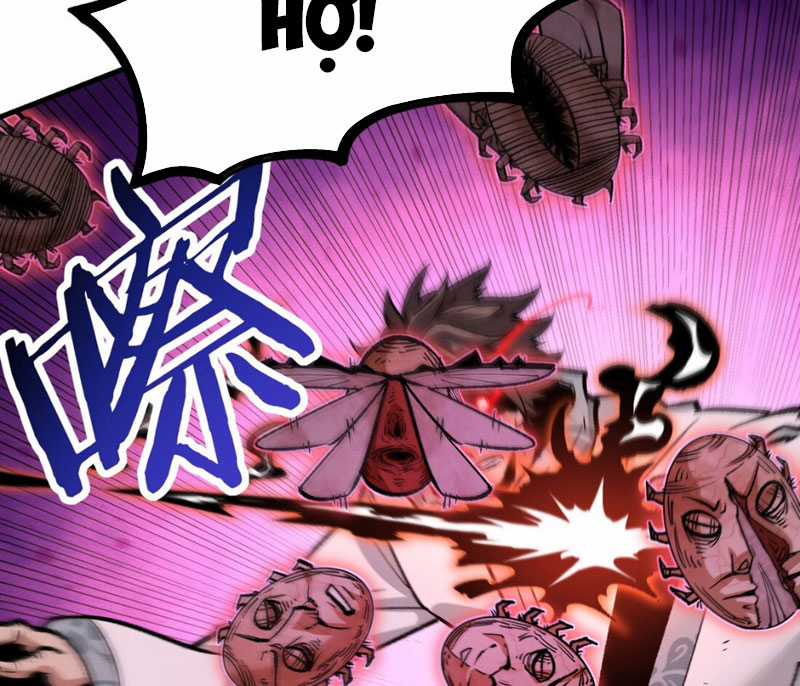 Bắt Đầu Từ Việc Ký Gửi, Ta Một Mình Trảm Thần Chapter 3 trang 108