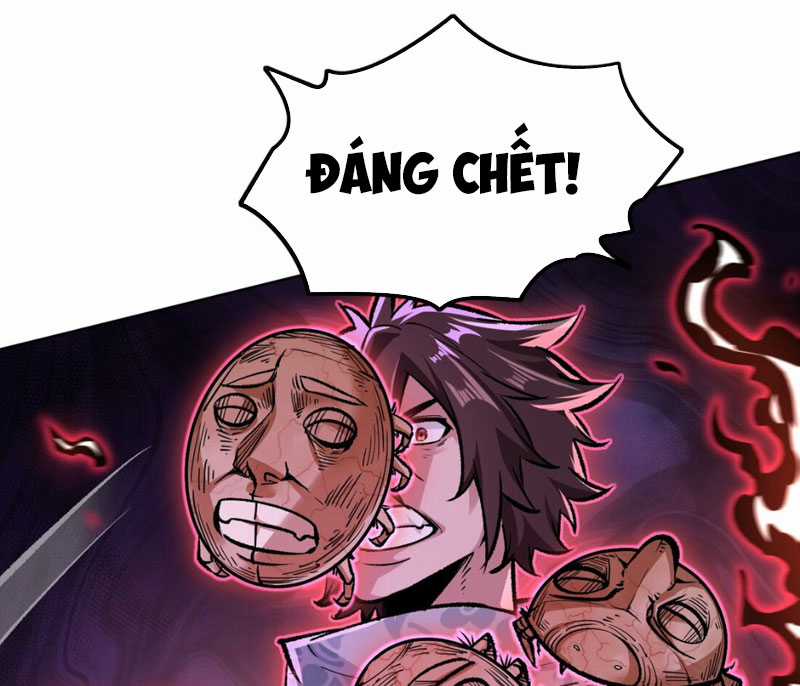 Bắt Đầu Từ Việc Ký Gửi, Ta Một Mình Trảm Thần Chapter 3 trang 113