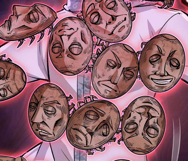 Bắt Đầu Từ Việc Ký Gửi, Ta Một Mình Trảm Thần Chapter 3 trang 114