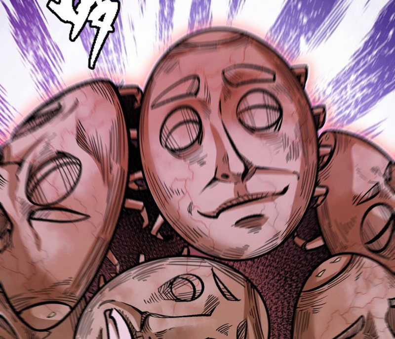 Bắt Đầu Từ Việc Ký Gửi, Ta Một Mình Trảm Thần Chapter 3 trang 116