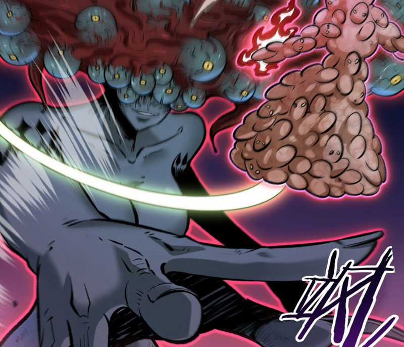 Bắt Đầu Từ Việc Ký Gửi, Ta Một Mình Trảm Thần Chapter 3 trang 119