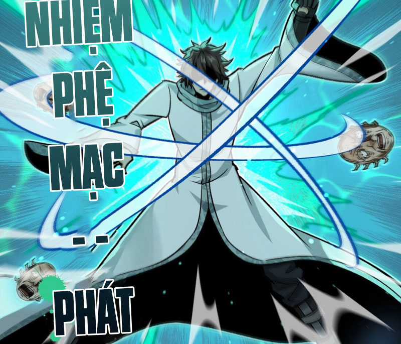 Bắt Đầu Từ Việc Ký Gửi, Ta Một Mình Trảm Thần Chapter 3 trang 132