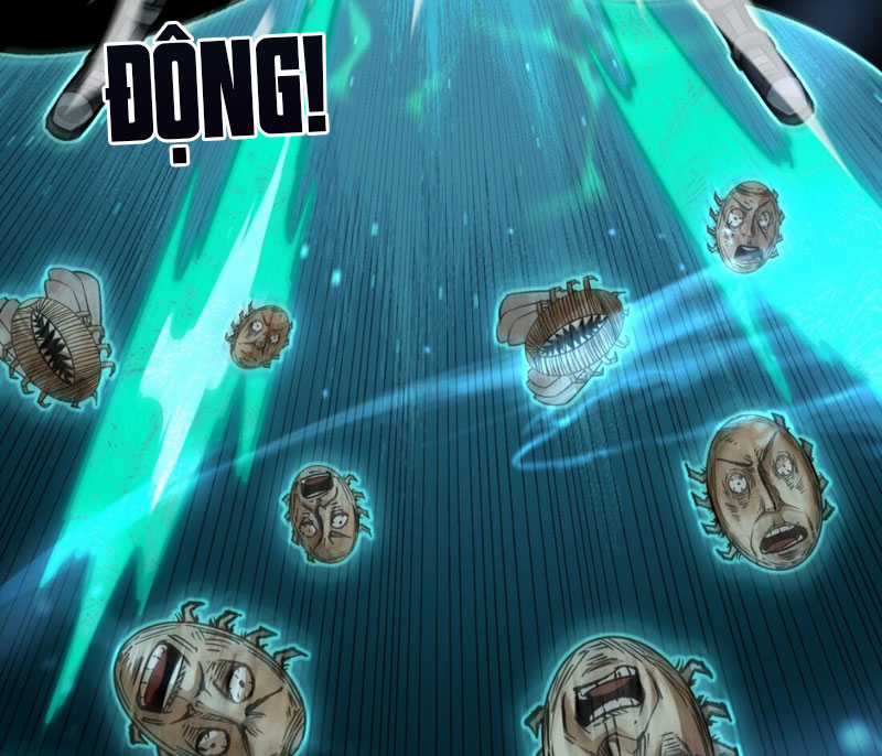 Bắt Đầu Từ Việc Ký Gửi, Ta Một Mình Trảm Thần Chapter 3 trang 133