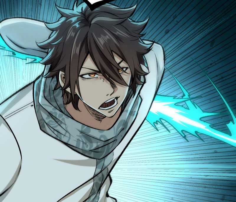 Bắt Đầu Từ Việc Ký Gửi, Ta Một Mình Trảm Thần Chapter 3 trang 135