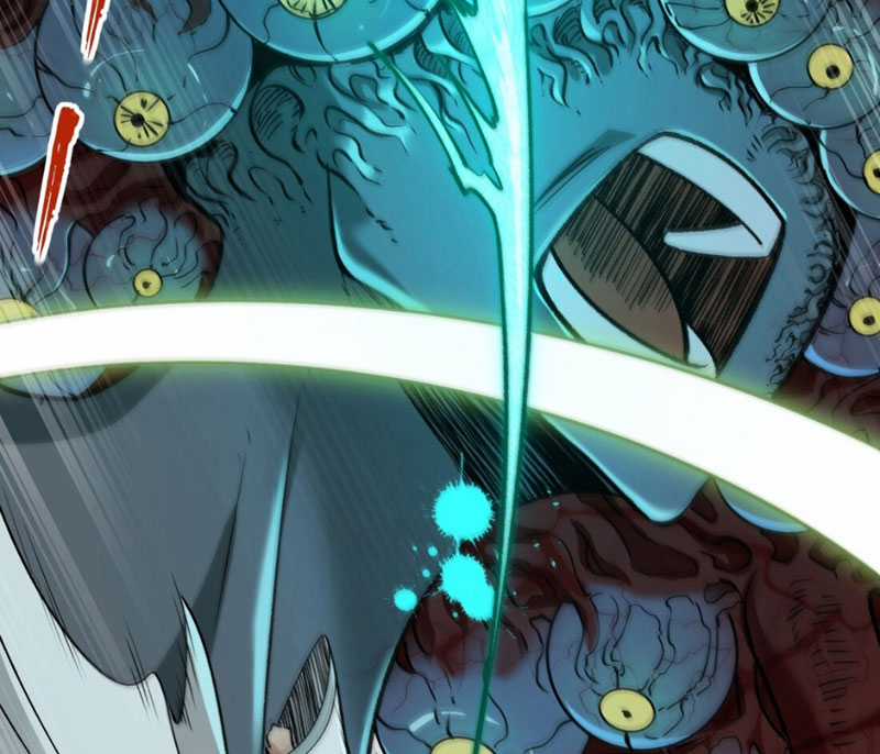 Bắt Đầu Từ Việc Ký Gửi, Ta Một Mình Trảm Thần Chapter 3 trang 138