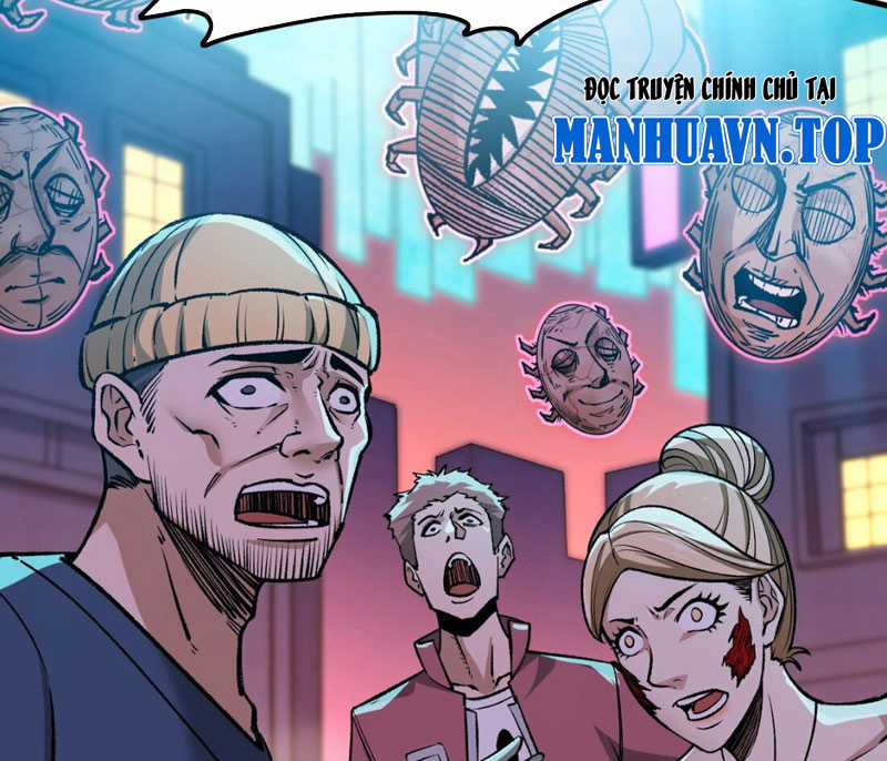 Bắt Đầu Từ Việc Ký Gửi, Ta Một Mình Trảm Thần Chapter 3 trang 147