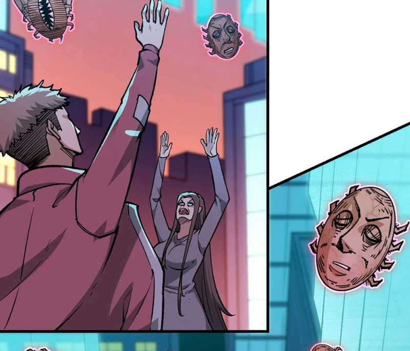 Bắt Đầu Từ Việc Ký Gửi, Ta Một Mình Trảm Thần Chapter 3 trang 149