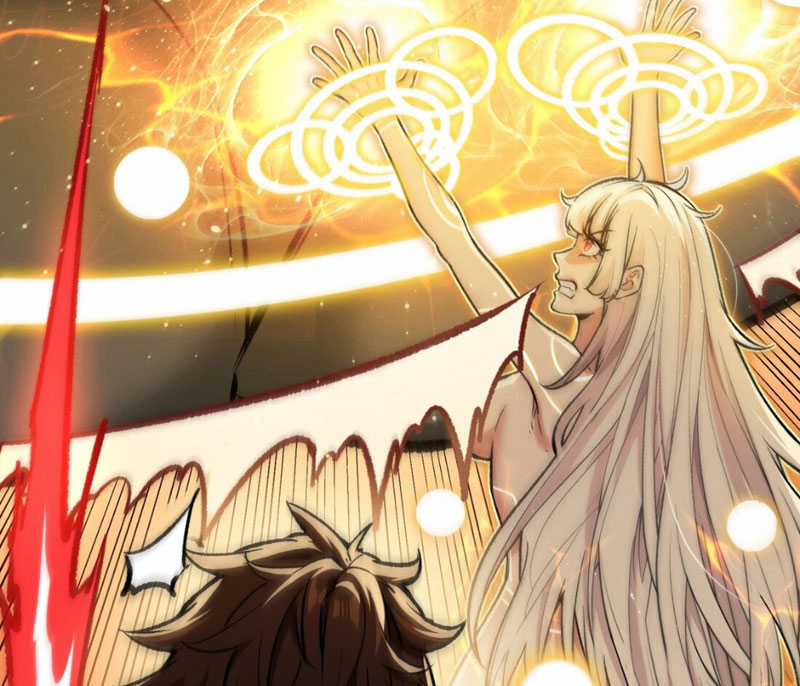 Bắt Đầu Từ Việc Ký Gửi, Ta Một Mình Trảm Thần Chapter 3 trang 15