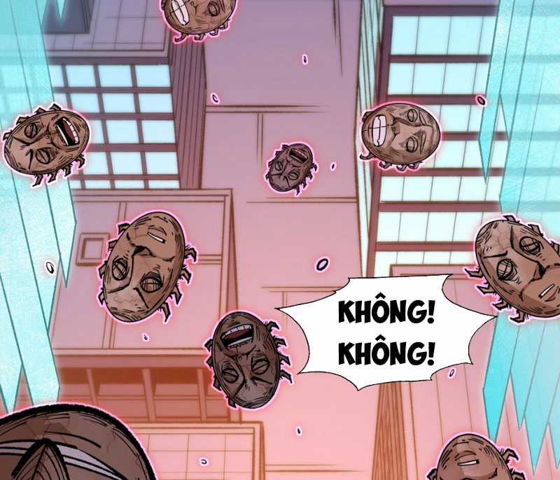 Bắt Đầu Từ Việc Ký Gửi, Ta Một Mình Trảm Thần Chapter 3 trang 151