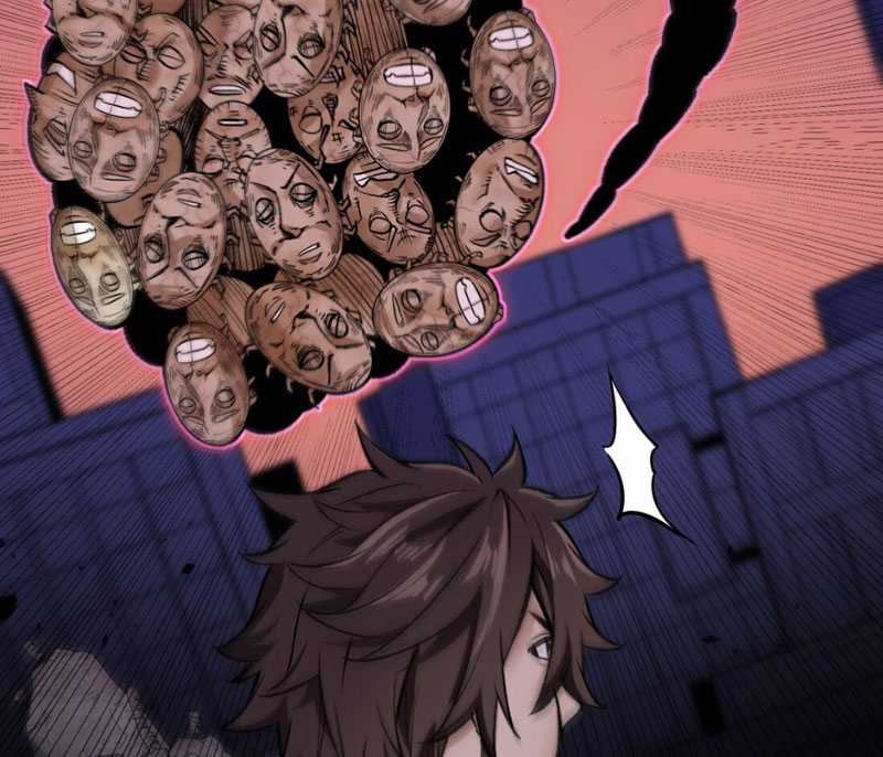 Bắt Đầu Từ Việc Ký Gửi, Ta Một Mình Trảm Thần Chapter 3 trang 154