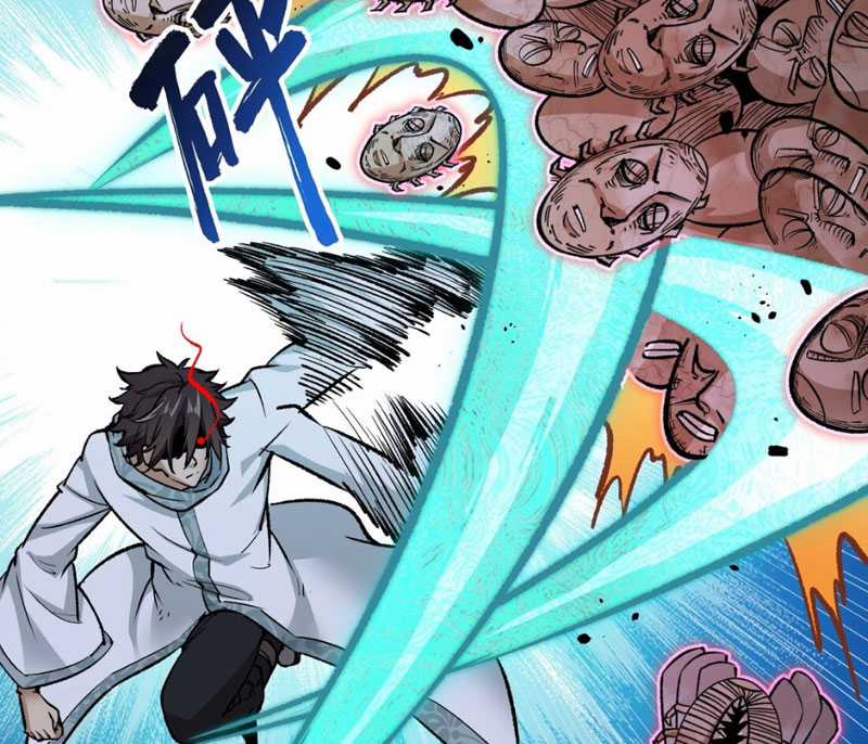 Bắt Đầu Từ Việc Ký Gửi, Ta Một Mình Trảm Thần Chapter 3 trang 157