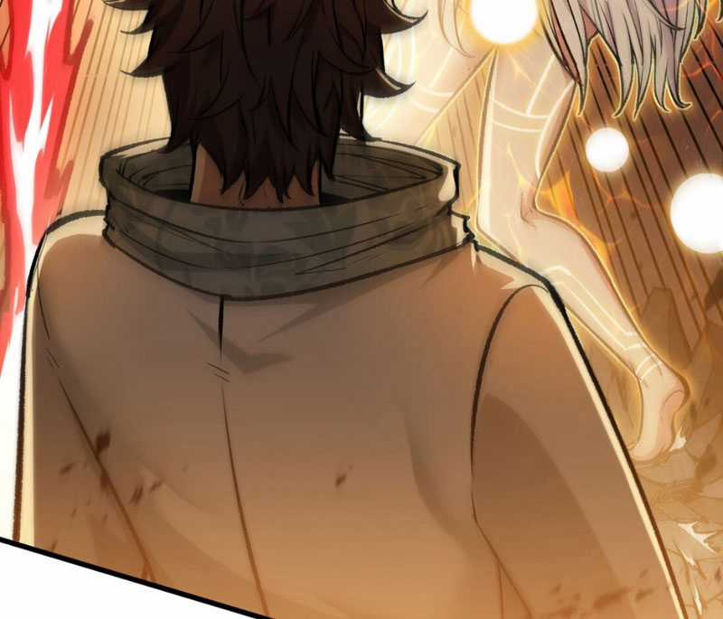 Bắt Đầu Từ Việc Ký Gửi, Ta Một Mình Trảm Thần Chapter 3 trang 16