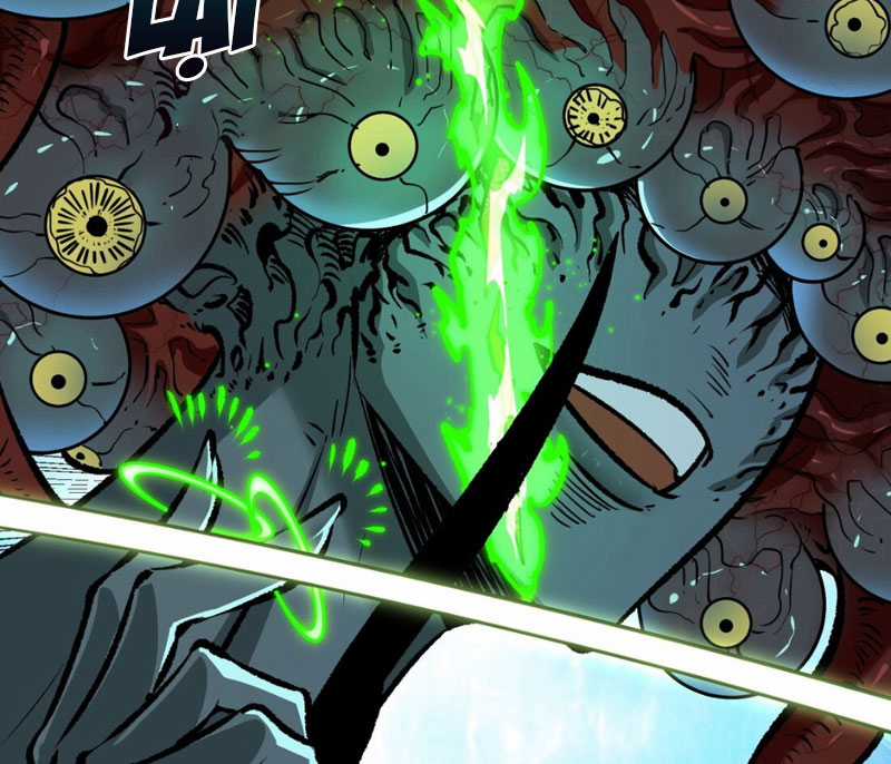 Bắt Đầu Từ Việc Ký Gửi, Ta Một Mình Trảm Thần Chapter 3 trang 166