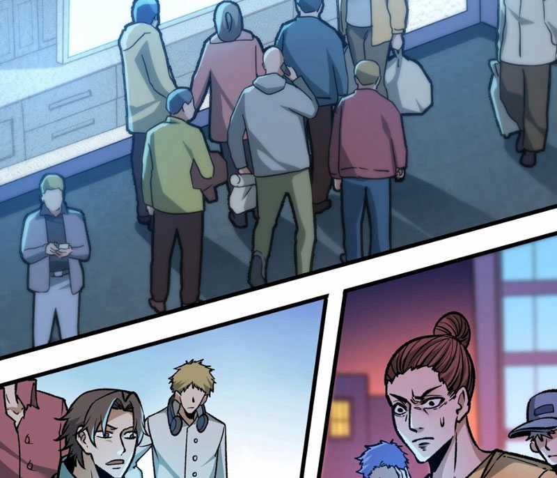 Bắt Đầu Từ Việc Ký Gửi, Ta Một Mình Trảm Thần Chapter 3 trang 173