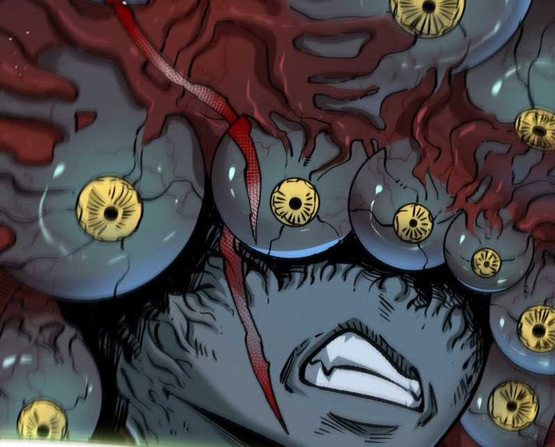 Bắt Đầu Từ Việc Ký Gửi, Ta Một Mình Trảm Thần Chapter 3 trang 179