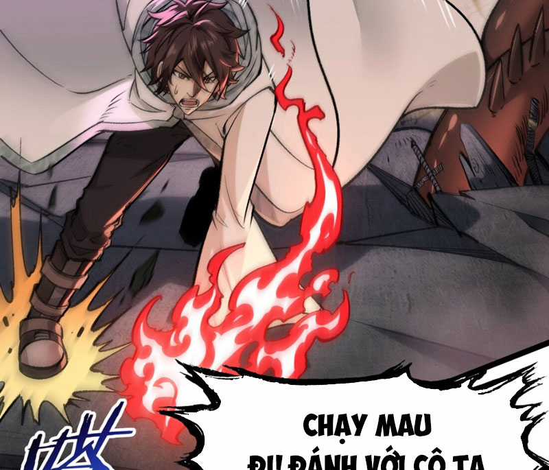 Bắt Đầu Từ Việc Ký Gửi, Ta Một Mình Trảm Thần Chapter 3 trang 27