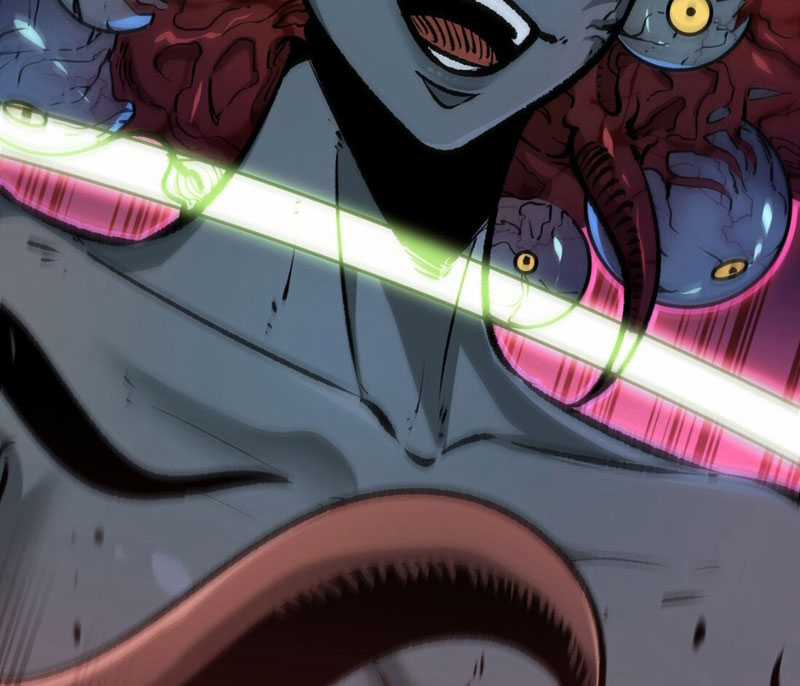 Bắt Đầu Từ Việc Ký Gửi, Ta Một Mình Trảm Thần Chapter 3 trang 32