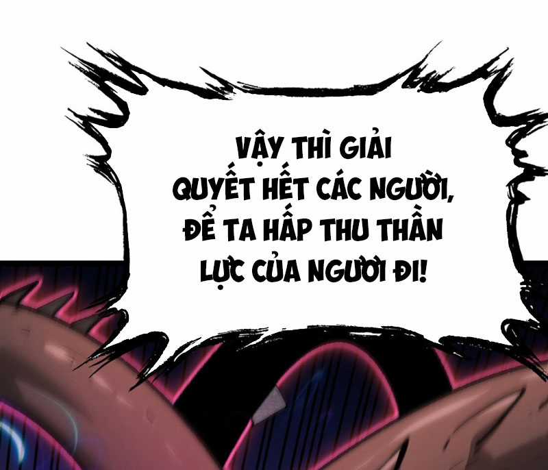 Bắt Đầu Từ Việc Ký Gửi, Ta Một Mình Trảm Thần Chapter 3 trang 36