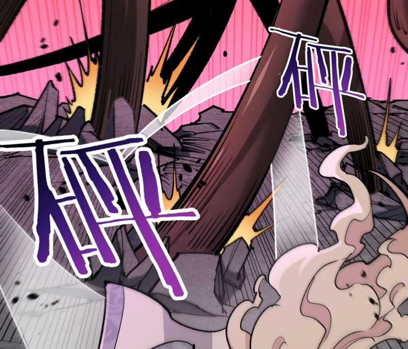 Bắt Đầu Từ Việc Ký Gửi, Ta Một Mình Trảm Thần Chapter 3 trang 41