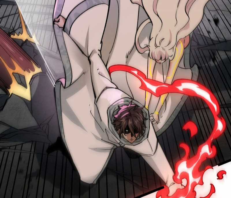 Bắt Đầu Từ Việc Ký Gửi, Ta Một Mình Trảm Thần Chapter 3 trang 42