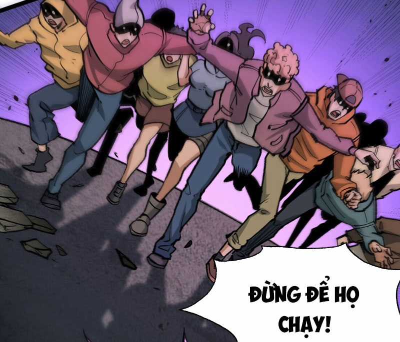 Bắt Đầu Từ Việc Ký Gửi, Ta Một Mình Trảm Thần Chapter 3 trang 44