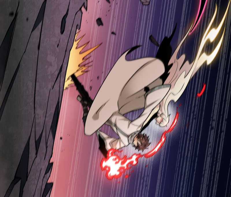 Bắt Đầu Từ Việc Ký Gửi, Ta Một Mình Trảm Thần Chapter 3 trang 48