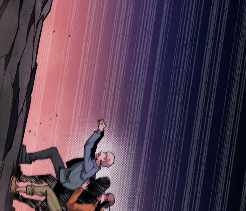 Bắt Đầu Từ Việc Ký Gửi, Ta Một Mình Trảm Thần Chapter 3 trang 49