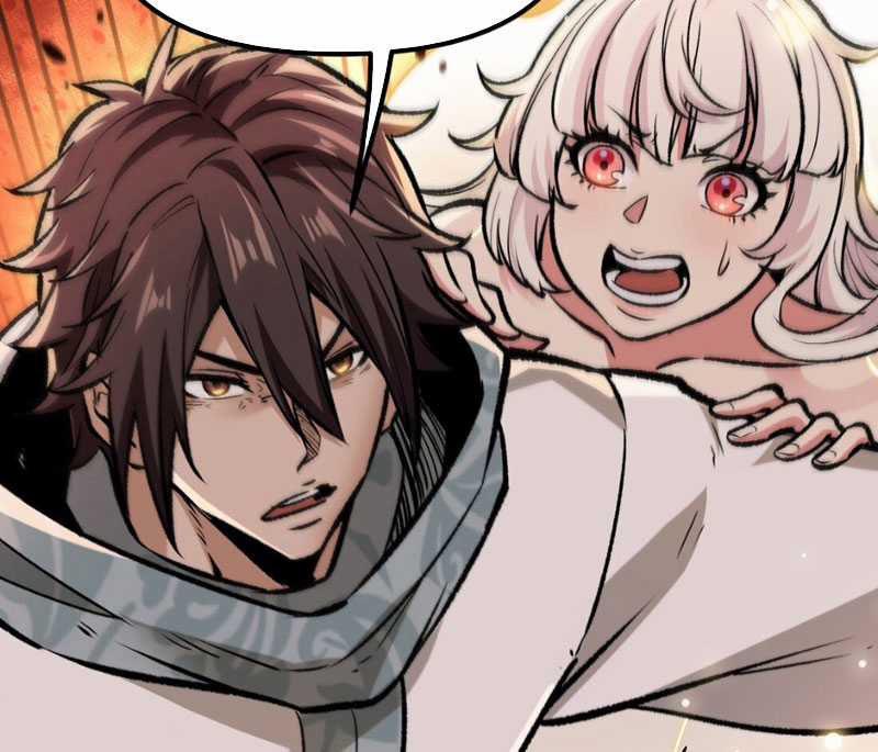 Bắt Đầu Từ Việc Ký Gửi, Ta Một Mình Trảm Thần Chapter 3 trang 51