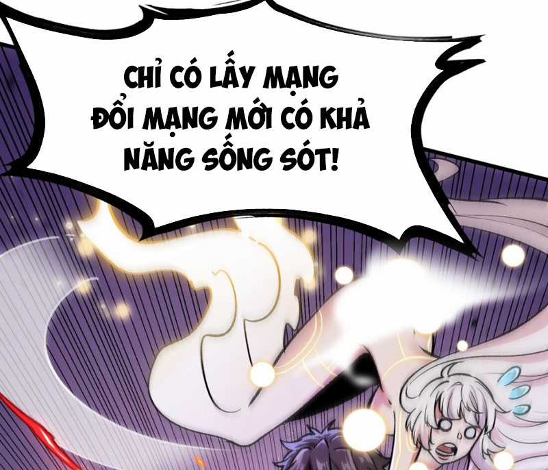 Bắt Đầu Từ Việc Ký Gửi, Ta Một Mình Trảm Thần Chapter 3 trang 53