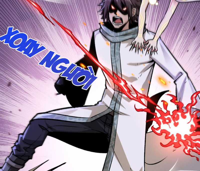 Bắt Đầu Từ Việc Ký Gửi, Ta Một Mình Trảm Thần Chapter 3 trang 54