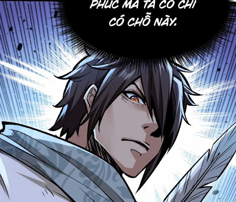 Bắt Đầu Từ Việc Ký Gửi, Ta Một Mình Trảm Thần Chapter 3 trang 56