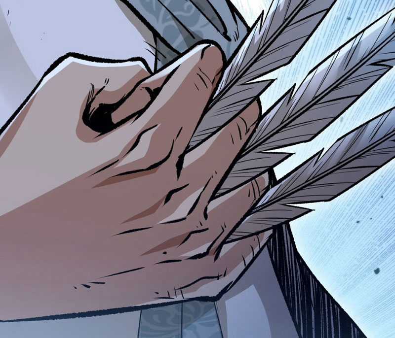 Bắt Đầu Từ Việc Ký Gửi, Ta Một Mình Trảm Thần Chapter 3 trang 57