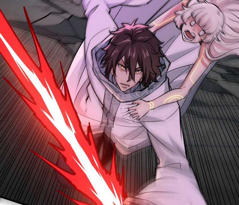 Bắt Đầu Từ Việc Ký Gửi, Ta Một Mình Trảm Thần Chapter 3 trang 72