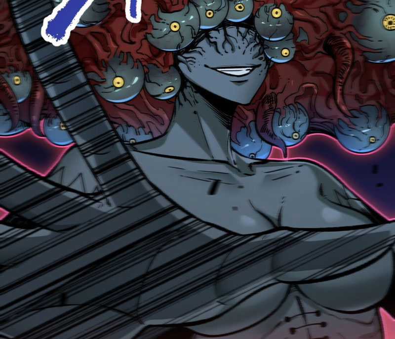 Bắt Đầu Từ Việc Ký Gửi, Ta Một Mình Trảm Thần Chapter 3 trang 74