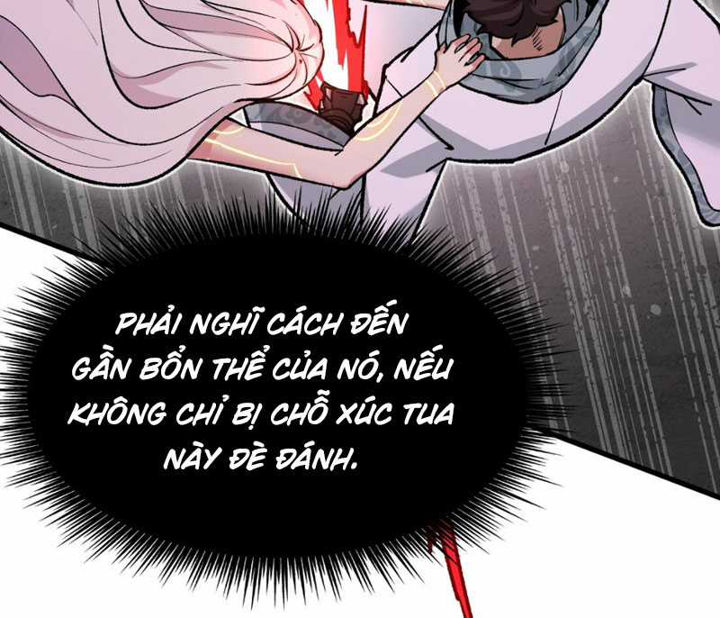 Bắt Đầu Từ Việc Ký Gửi, Ta Một Mình Trảm Thần Chapter 3 trang 78