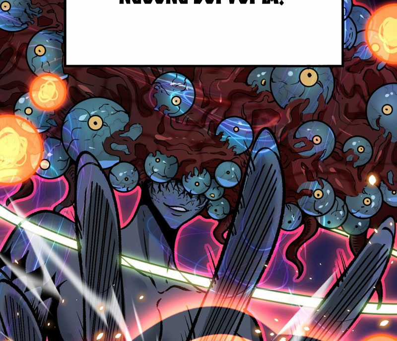 Bắt Đầu Từ Việc Ký Gửi, Ta Một Mình Trảm Thần Chapter 3 trang 8