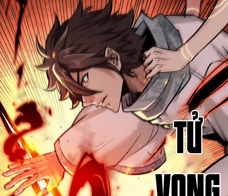 Bắt Đầu Từ Việc Ký Gửi, Ta Một Mình Trảm Thần Chapter 3 trang 81