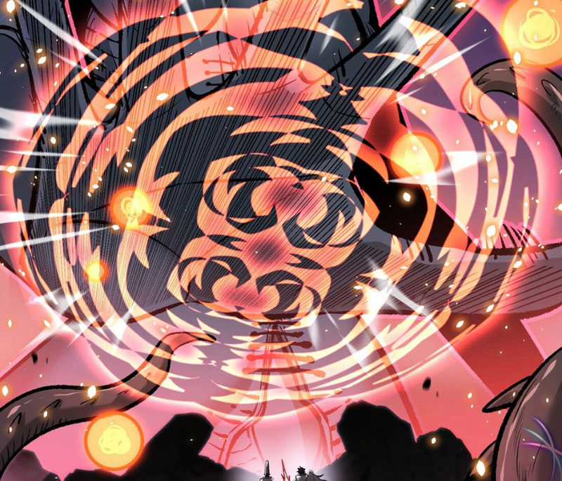 Bắt Đầu Từ Việc Ký Gửi, Ta Một Mình Trảm Thần Chapter 3 trang 9