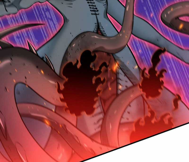 Bắt Đầu Từ Việc Ký Gửi, Ta Một Mình Trảm Thần Chapter 3 trang 92