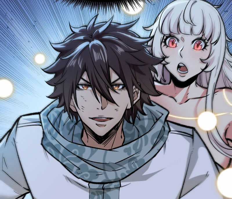 Bắt Đầu Từ Việc Ký Gửi, Ta Một Mình Trảm Thần Chapter 3 trang 96