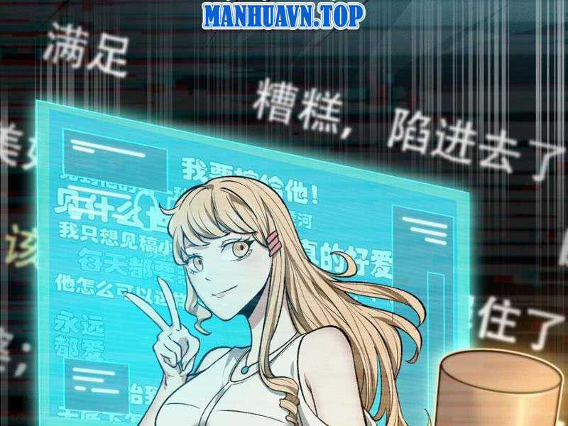 Bắt Đầu Từ Việc Ký Gửi, Ta Một Mình Trảm Thần Chapter 4 trang 110