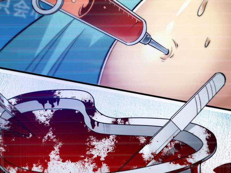 Bắt Đầu Từ Việc Ký Gửi, Ta Một Mình Trảm Thần Chapter 4 trang 113