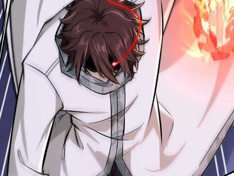 Bắt Đầu Từ Việc Ký Gửi, Ta Một Mình Trảm Thần Chapter 4 trang 125