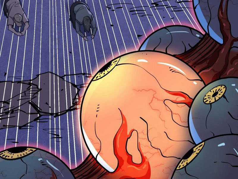 Bắt Đầu Từ Việc Ký Gửi, Ta Một Mình Trảm Thần Chapter 4 trang 132