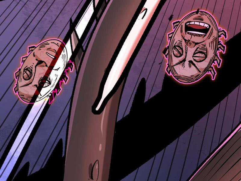 Bắt Đầu Từ Việc Ký Gửi, Ta Một Mình Trảm Thần Chapter 4 trang 139