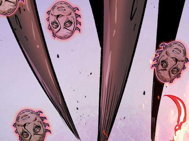 Bắt Đầu Từ Việc Ký Gửi, Ta Một Mình Trảm Thần Chapter 4 trang 142