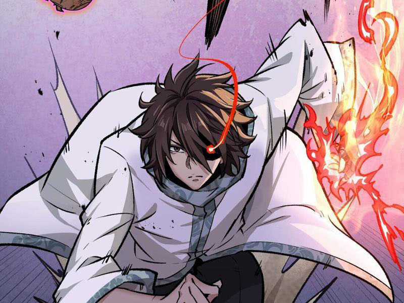 Bắt Đầu Từ Việc Ký Gửi, Ta Một Mình Trảm Thần Chapter 4 trang 143