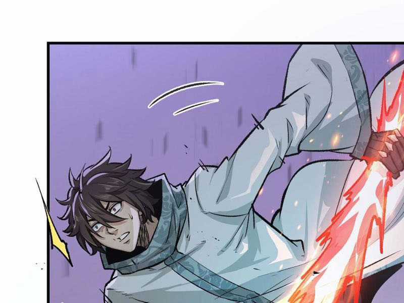 Bắt Đầu Từ Việc Ký Gửi, Ta Một Mình Trảm Thần Chapter 4 trang 156