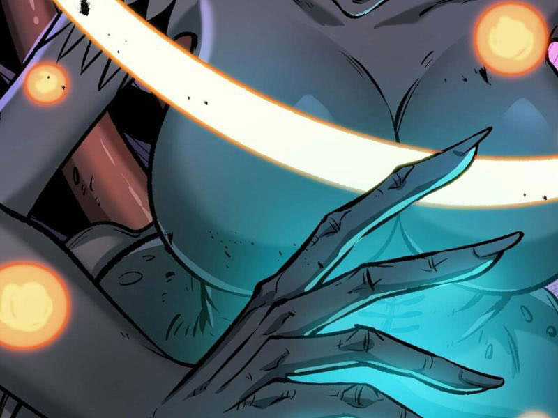 Bắt Đầu Từ Việc Ký Gửi, Ta Một Mình Trảm Thần Chapter 4 trang 164